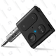 1Mii Universal Bluetooth Receiver | $15 | Amazon | Use code